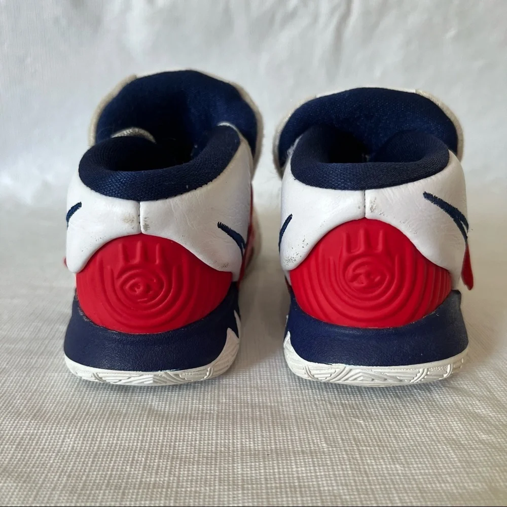 Nike Kyrie 8 Toddler Sneakers